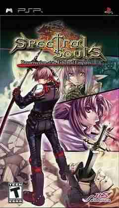 Descargar Spectral Souls Resurrection Of The Ethereal Empires [English][PATCH TODOS CFW][Bixu] por Torrent